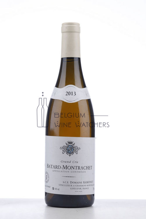 Image de 2013 BATARD MONTRACHET